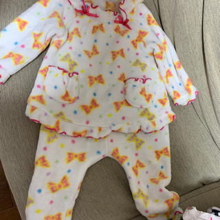 子供　洋服 90〜100の画像