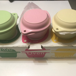 ココット