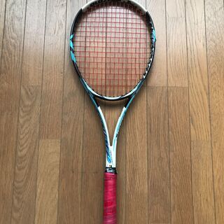 ソフトテニスラケット ディープインパクト T－COMP - Mi...