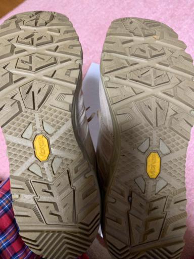 ザノースフェイス 26センチ ゴアテックス