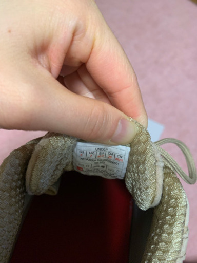 ザノースフェイス 26センチ ゴアテックス
