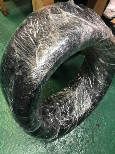 DUNLOP  IRC. 17インチ