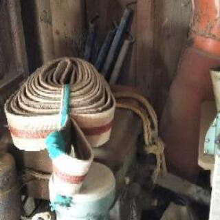 地金あげます。【引き渡し済】
