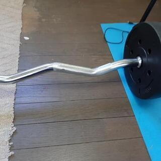 EZバー ウェイト付き