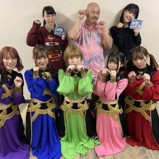 BiSH愛