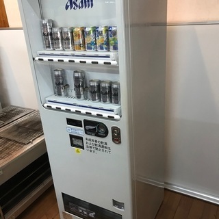 Fuji 富士電機 自動販売機 自販機 ABR-C11X-C お...