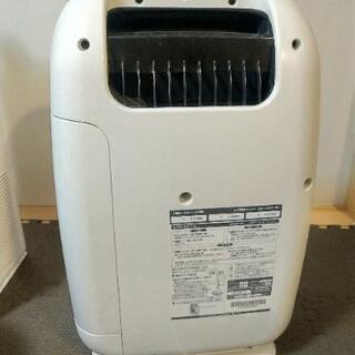 ダイキン　空気清浄機　加湿機　DAIKINの画像