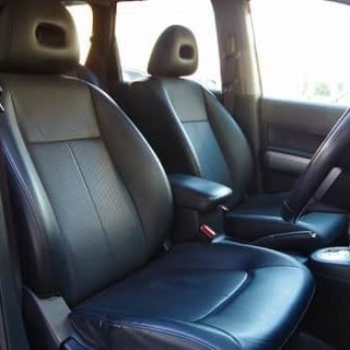 寒さに負けない！SUVで冬の道もゴリゴリ走れる。自社ローンで車が...