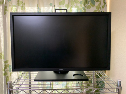 BenQ XL2430T 144hzディスプレイ