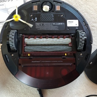 ルンバ870☆値下げ☆の画像