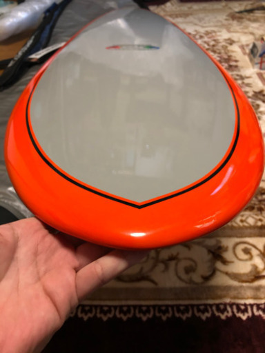 Hawaiian pro （新品未使用）全長210cm