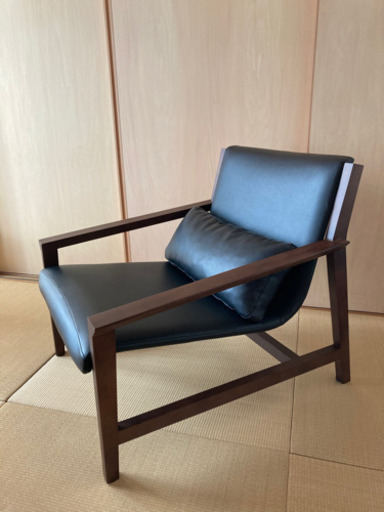 シングルソファ　シングルチェア　ENZO(エンツォ)   songdream(ソングドリーム)