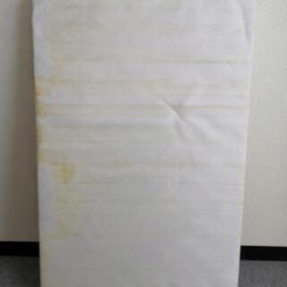 【ネット決済】中古　防音対策　マット