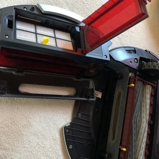 ルンバ870☆値下げ☆の画像