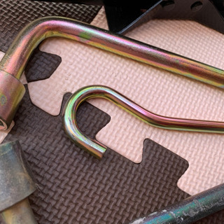 ジャッキ等の画像