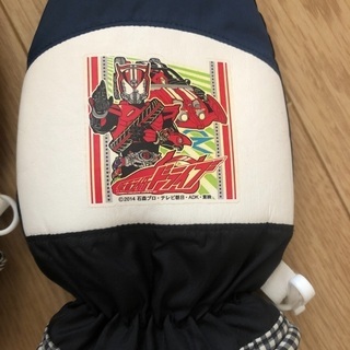 美品！仮面ライダードライブ手袋の画像