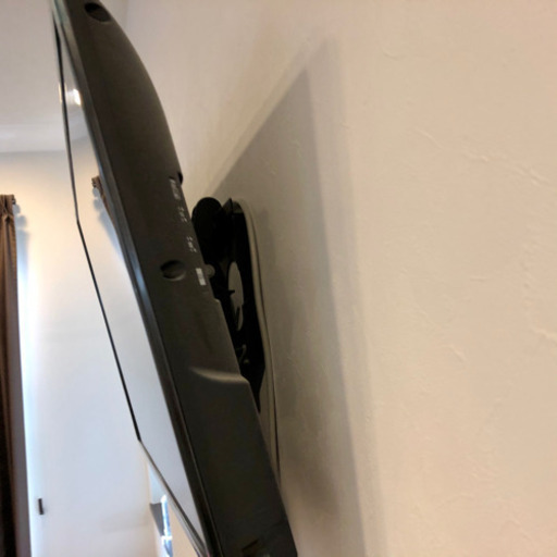 おまけ付き！美品 Panasonic TH-32A305 32型 壁掛け金具付き