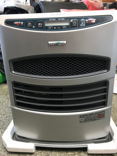 新品！大幅值下！TOYOTOMI LC-HB32A。 公式 石油ファンヒーター