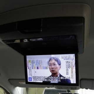 ステップワゴン Ｇ　ＬＳパッケージ　HDDナビ フルセグTV 後方モニター 両側電動スライドドア🥞の画像