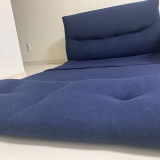ソファーベット01の画像