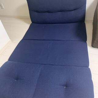 ソファーベット01