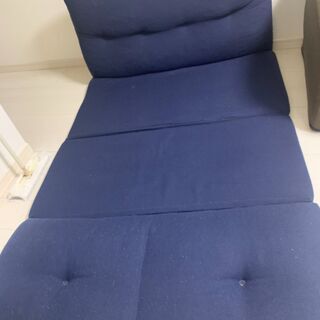ソファーベット01の画像