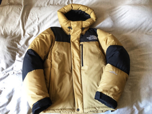 NORTH FACE ノースフェイス バルトロライトジャケット ケルプタン