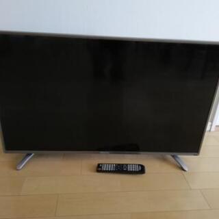 40型液晶テレビ