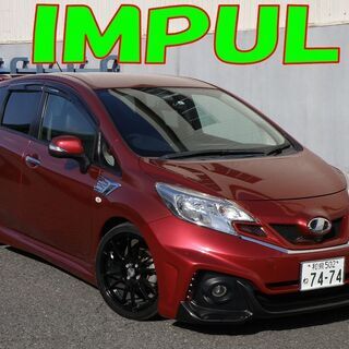 IMPUL　インパル　OZレーシング　HKS　RS-R　ECLIPSE　Panasonic  メダリスト　スーパーチャージャーの画像