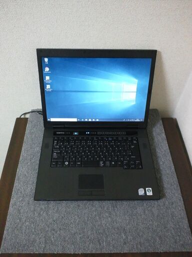 （代引可能）WIN10 DELL VOSTRO 1510（3台目）