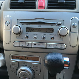 平成20年式　ホンダライフ　ETC スマートキー　パールの画像