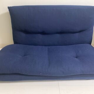【0円で譲ります】ソファーの画像