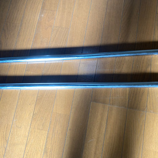 メタルラック・つっぱり棒 ・ハンガー掛けまとめ買いでお値引きしますの画像