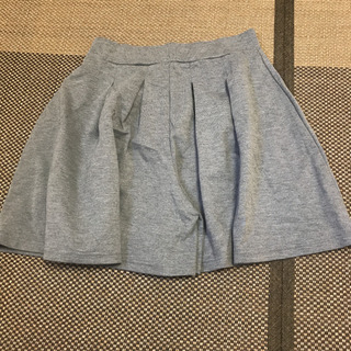 ローリズファームキュロット