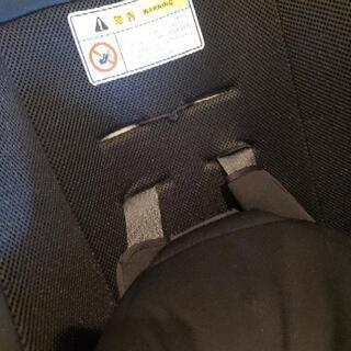 交渉中　チャイルドシート　チャイルドガード　TAKATA CGDSZ121の画像