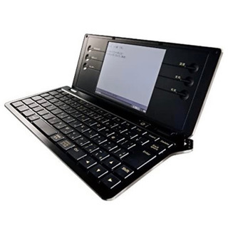 値下げ！デジタルメモ【Pomera DM100】の画像