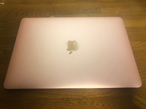 パソコン MacBook air