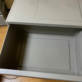 チェスト　3段　タンス　1美品