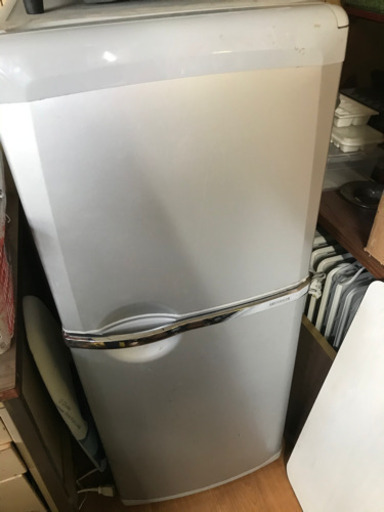 冷蔵庫 中古