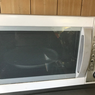 電子レンジ