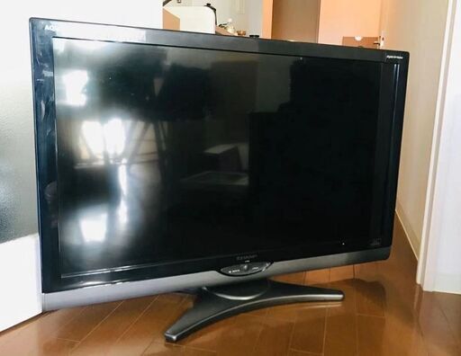 SHARP AQUOS テレビ 40インチ 2011年製 SHARP AQUOS 40インチ 液晶テレビ LC-40SE1 SHARP（シャープ