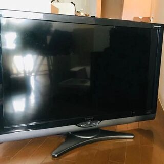 40インチ シャープ SHARP アクオス AQUOS 2011...