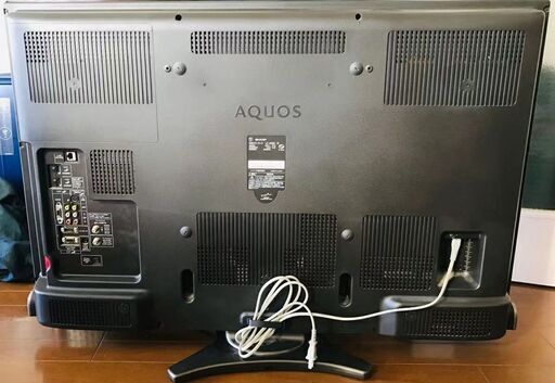 40インチ シャープ SHARP アクオス AQUOS 2011年製 液晶テレビ
