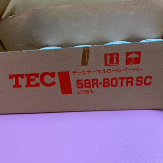 TEC 58R-80TR SC