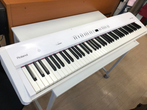 ＊【6ヶ月安心保証付】ROLAND キーボード　★
