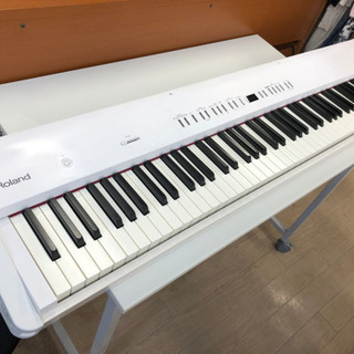 6ヶ月安心保証付】ROLAND キーボード ☆