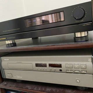 PHILIPS LHH800Rの画像