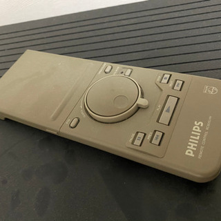 PHILIPS LHH800Rの画像