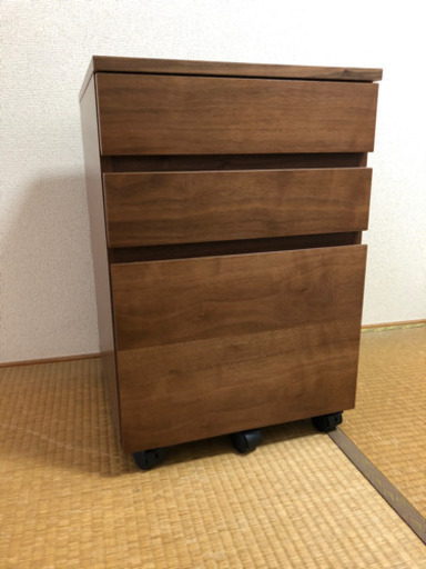 ニトリ　ワゴン