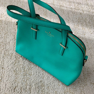 kate spade ハンドバック